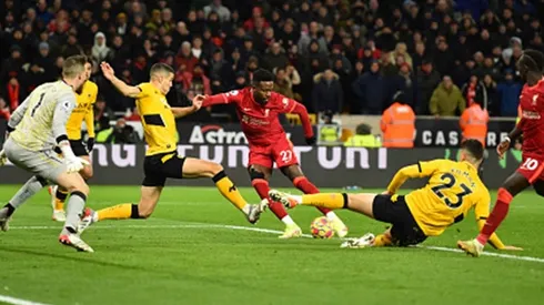 Liverpool es líder momentáneo en Inglaterra.