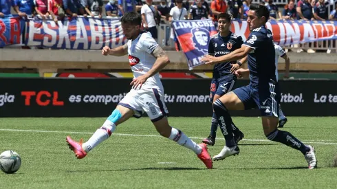 Deportes Melipilla espera garantizar su permanencia en Primera División este domingo ante Huachipato