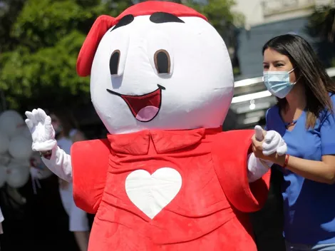 ¿Cuál es la meta de la Teletón este año?