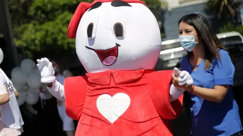 Este viernes comienzan las "27 horas de amor".