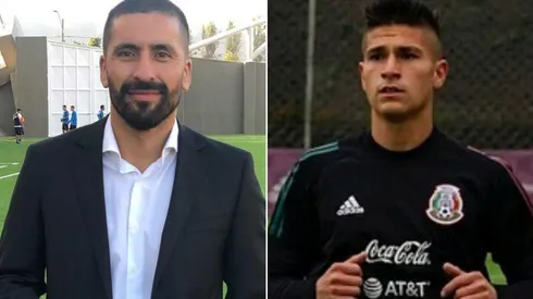 Basa sale al paso de la polémica de Benjamín Galdames y la Roja para poner paños fríos.