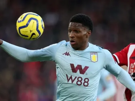 Jugador de la Premier estrella su Lamborghini contra jardín infantil