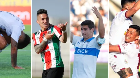 La lucha por el título, respirar aliviado en la tabla o entrar a la Sudamericana: lo que se pelea el sábado en el Campeonato Nacional.