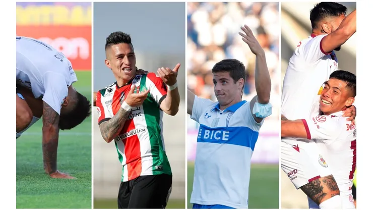 La lucha por el título, respirar aliviado en la tabla o entrar a la Sudamericana: lo que se pelea el sábado en el Campeonato Nacional.