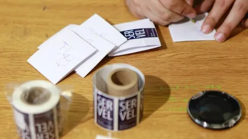 Los próximos comicios serán entre Boric y Kast.