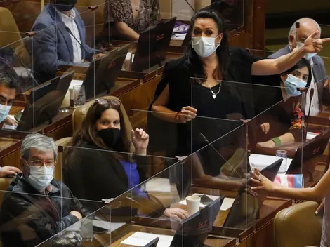 ¿Qué pasa si se rechaza el cuarto retiro en la Cámara?