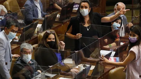 ¿Qué pasa si se rechaza el cuarto retiro en la Cámara?