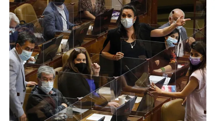 ¿Qué pasa si se rechaza el cuarto retiro en la Cámara?