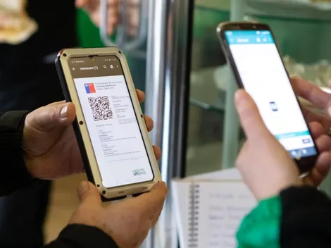 Consulta AQUÍ como descargar tu Pase de Movilidad actualizado con la dosis de refuerzo