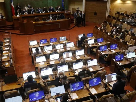 Cámara de Diputados rechaza el Cuarto Retiro