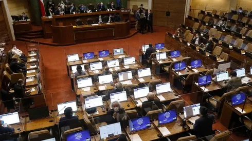 Cámara de Diputados rechaza el Cuarto Retiro