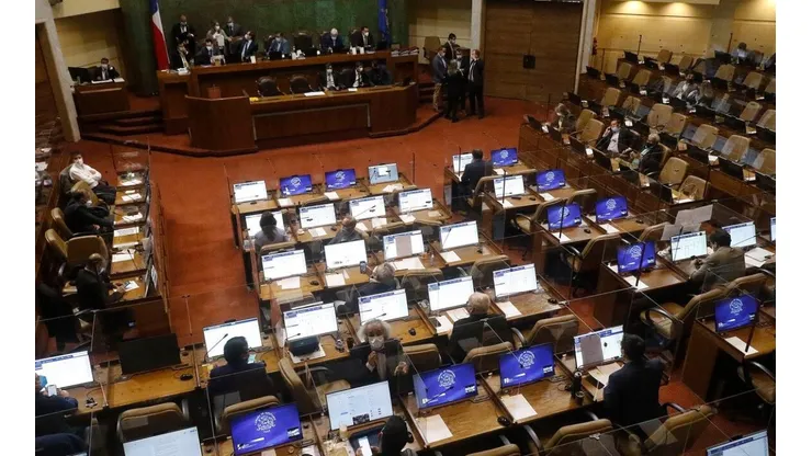 Cámara de Diputados rechaza el Cuarto Retiro