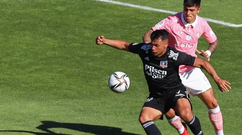 El destino de UC y Colo Colo se conoce en el mes de marzo