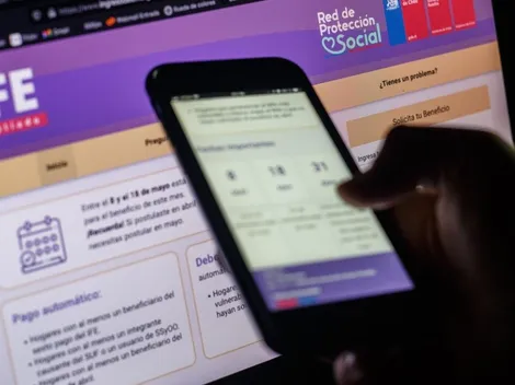 Revisa la fecha de pago del IFE Universal