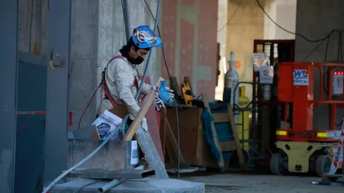 Beneficiarios del IFE Laboral