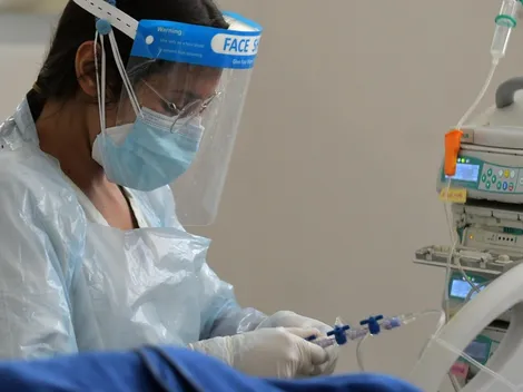 Minsal | ¿Cuántos casos de Covid hay este 3 de diciembre en Chile?