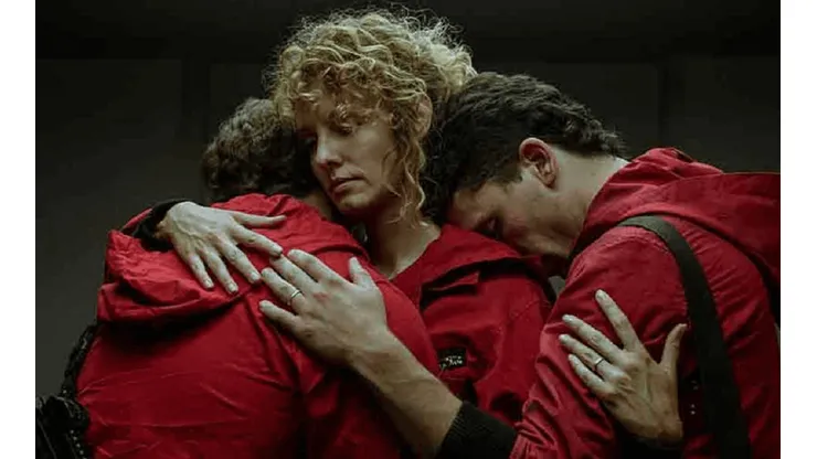 La Casa de Papel