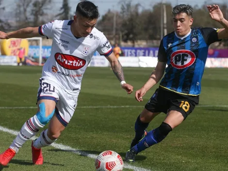 Huachipato busca salir de la zona de descenso enfrentando a Melipilla: Hora y TV
