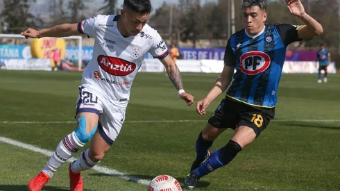 Huachipato necesita el triunfo para soñar con una eventual salvación.