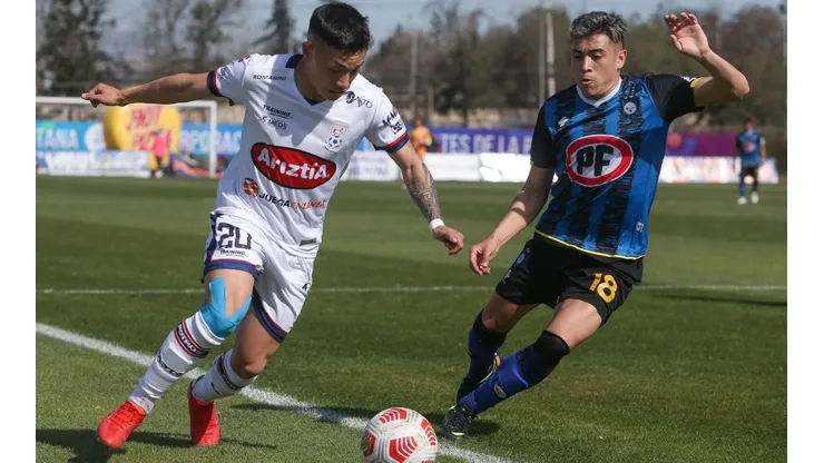 Huachipato necesita el triunfo para soñar con una eventual salvación.