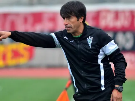 Moisés Villarroel: "El finiquito es por necesidad de la empresa"