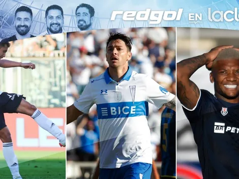 El fin del torneo nacional en RedGol en La Clave