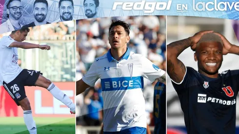 La última fecha del Campeonato Nacional definirá a un campeón, el segundo descenso y quien juega la promoción. Será el último baile de la temporada, ¿o no?