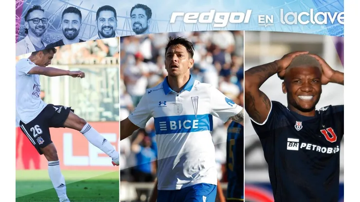 La última fecha del Campeonato Nacional definirá a un campeón, el segundo descenso y quien juega la promoción. Será el último baile de la temporada, ¿o no?
