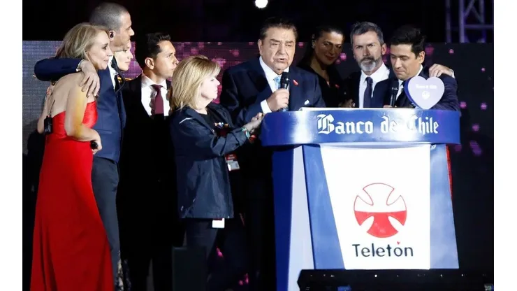 Teleton