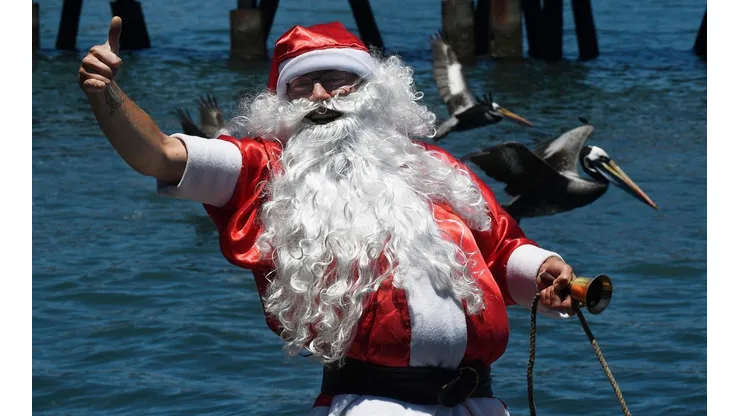 Aguinaldo Navidad
