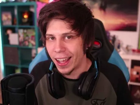 Rubius celebra 10 años como creador de contenido