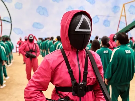 Esta es la serie más vista de Netflix y no sabías