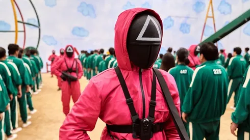 Conoce la serie más vista de Netflix