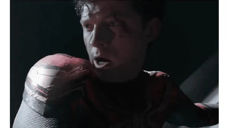 Conoce el nuevo tráiler de Spider-Man: No Way Home