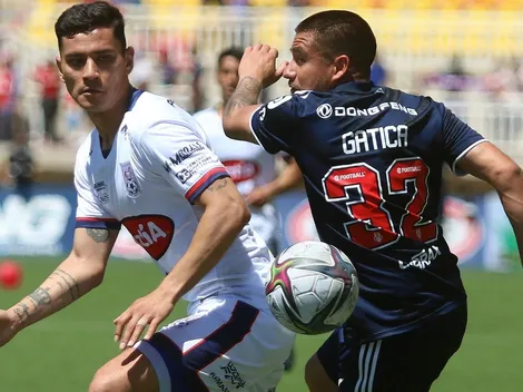 La ANFP golpea la mesa con el "Caso Melipilla"