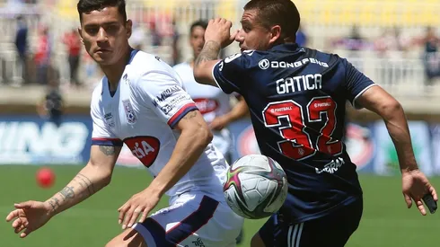 Melipilla se jugará su permanencia en el campo de juego, este domingo ante Huachipato en Talcahuano