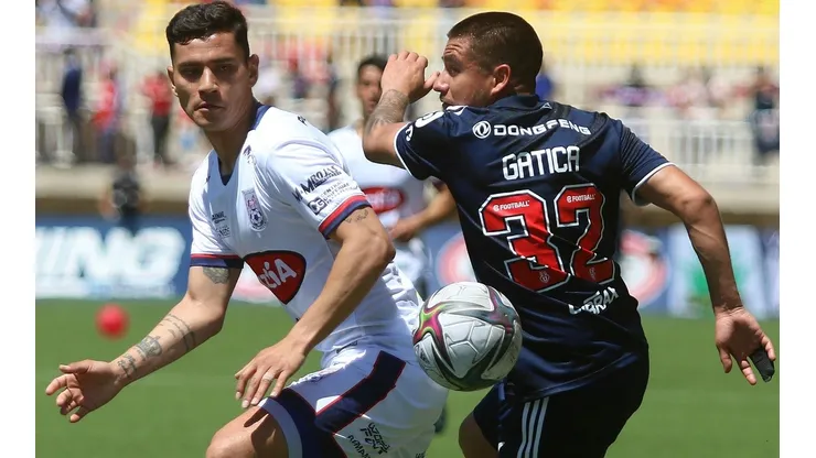 Melipilla se jugará su permanencia en el campo de juego, este domingo ante Huachipato en Talcahuano