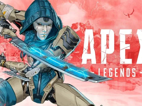 El evento Colección Raiders regresa a Apex Legends