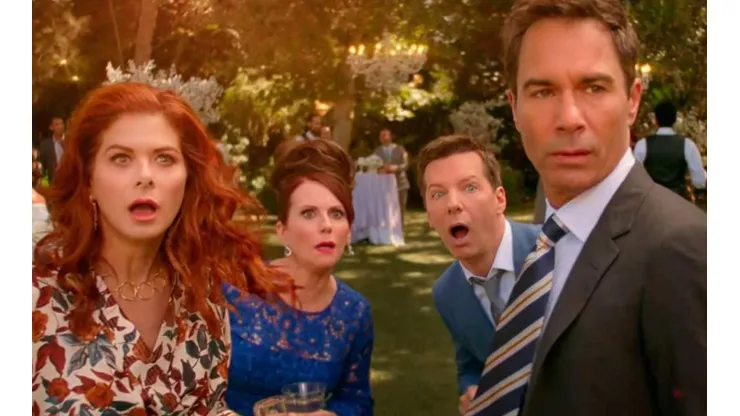 Will and Grace