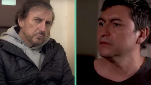 Carlos Pinto revisa el caso de Alamiro González Escobar en el capítulo 7 de Mea Culpa.