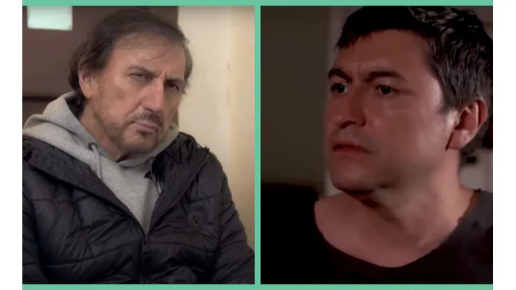 Carlos Pinto revisa el caso de Alamiro González Escobar en el capítulo 7 de Mea Culpa.