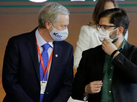 ¿Cuándo es el próximo debate de Anatel entre Jose Antonio Kast y Gabriel Boric?