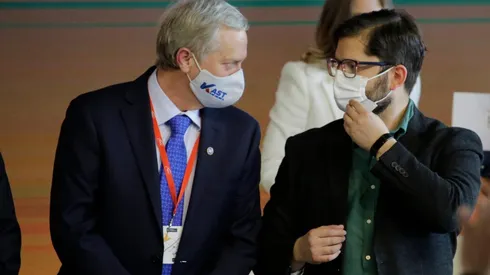 Debate Anatel segunda vuelta