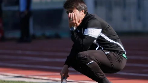 Moisés Villarroel definitivamente deja Wanderers