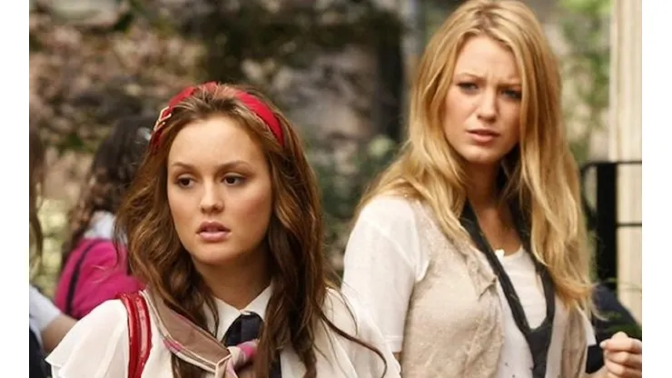 Gossip Girl
