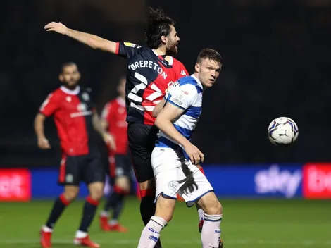 Especialista en fichajes prevé a Brereton en el Leeds de Bielsa