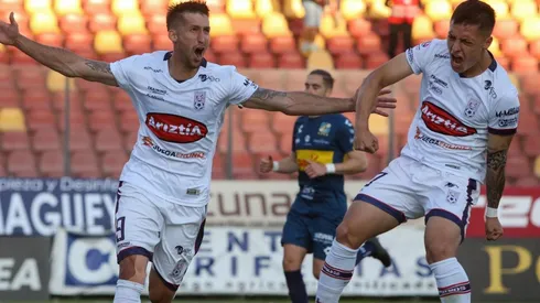 Presidente de Melipilla echa al agua al denunciante: denunciaanonimaanfp@gmail.com.