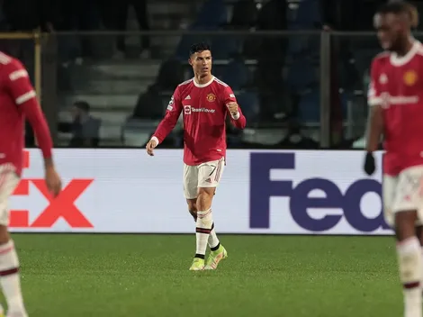 Manchester United quiere aprovecharse del mal momento del Crystal Palace