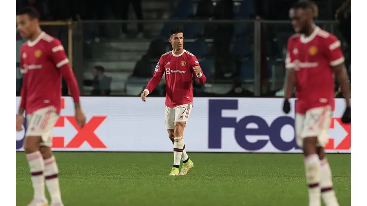 Manchester United confirmó al nuevo DT hasta el fin de temporada.