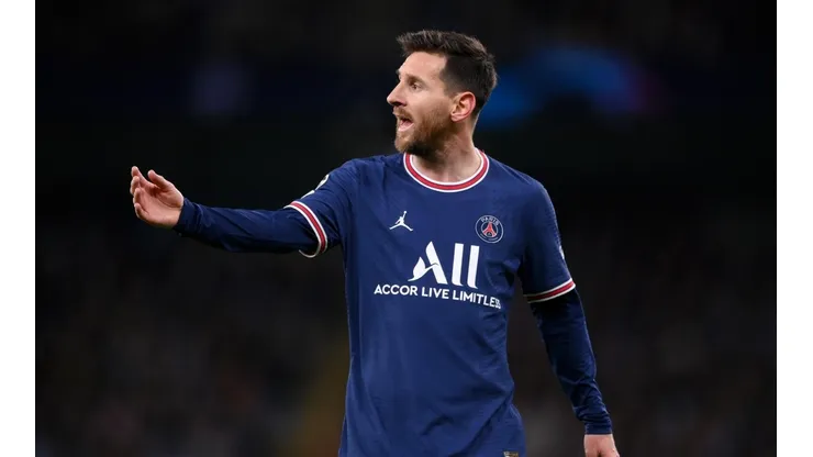 Lionel Messi ganó en la última semana su séptimo Balón de Oro.